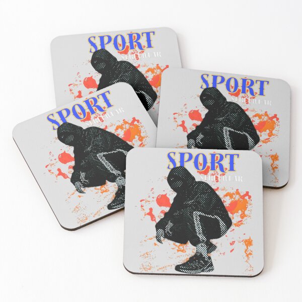 Item preview, Sport Graffiti Splash designed and sold by TeNovaStudio.