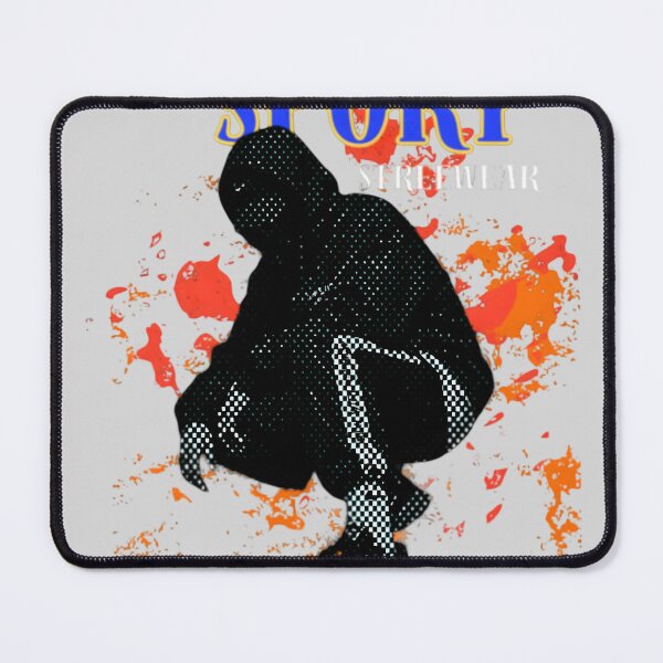 Item preview, Sport Graffiti Splash designed and sold by TeNovaStudio.