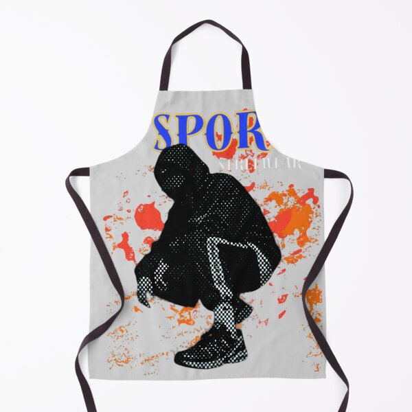 Item preview, Sport Graffiti Splash designed and sold by TeNovaStudio.