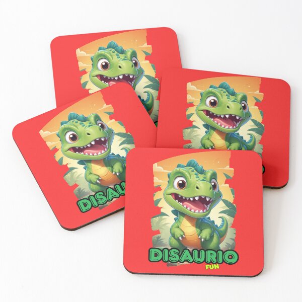 Item preview, Dinosaurio fun designed and sold by KIDS-PRINTS.