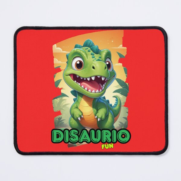 Item preview, Dinosaurio fun designed and sold by KIDS-PRINTS.