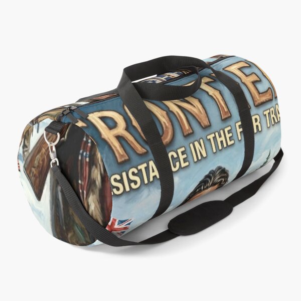 Item preview, Declan Harp’s Stand: Broadstroke Wilderness Tribute designed and sold by Art's Diner.