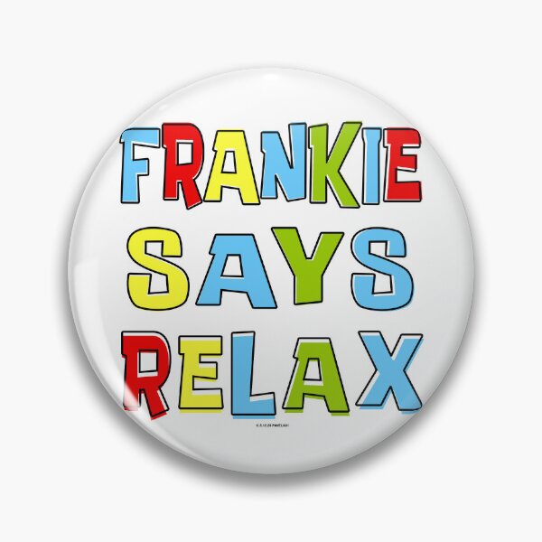 Item preview, Frankie Retro designed and sold by Normbot2000.