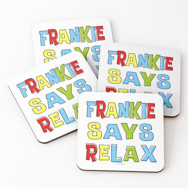 Item preview, Frankie Retro designed and sold by Normbot2000.