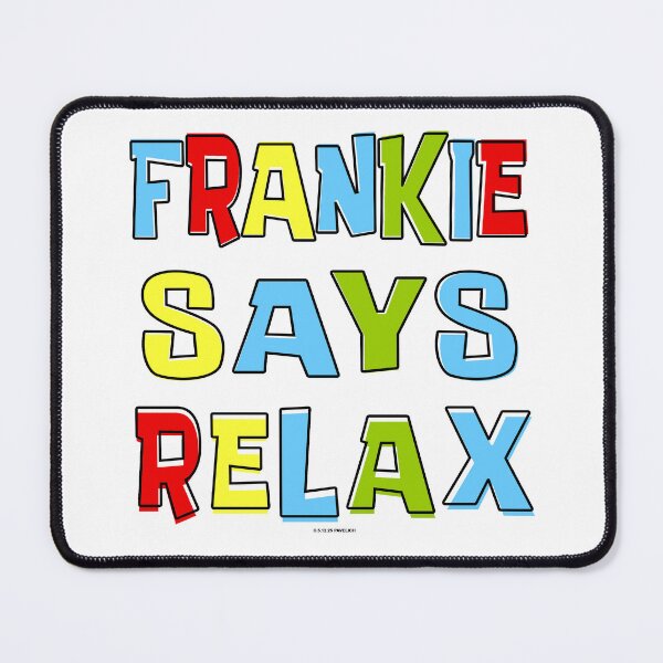 Item preview, Frankie Retro designed and sold by Normbot2000.