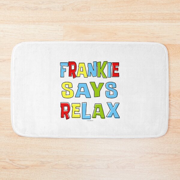 Item preview, Frankie Retro designed and sold by Normbot2000.