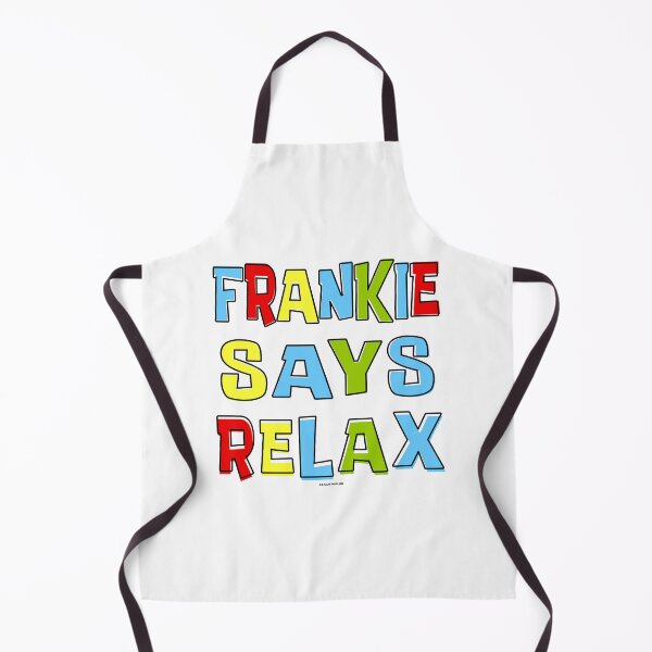 Item preview, Frankie Retro designed and sold by Normbot2000.