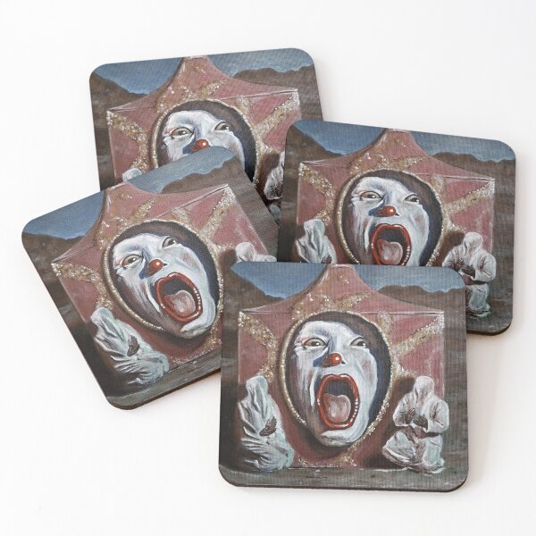 Item preview, Hostage Negotiation designed and sold by Ohud Khedr.