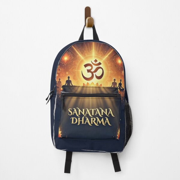 Item preview, Hinduism designed and sold by DesignerDrop.
