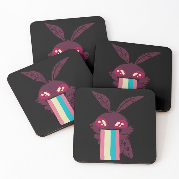 Item preview, Mothman Vomit  designed and sold by icarusoak.