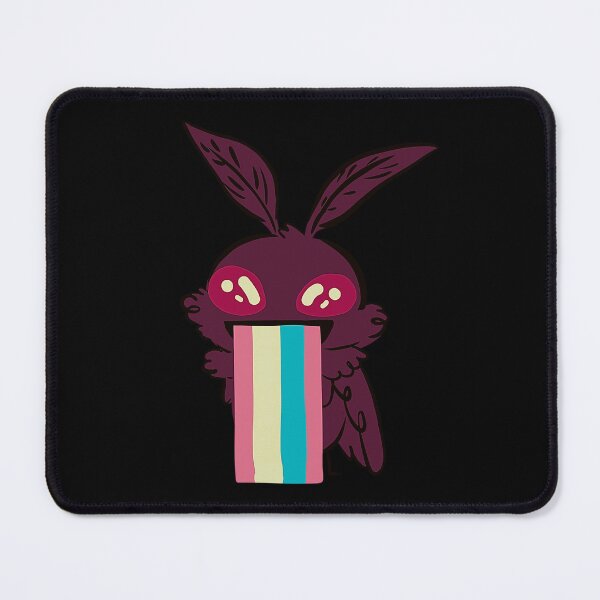 Item preview, Mothman Vomit  designed and sold by icarusoak.