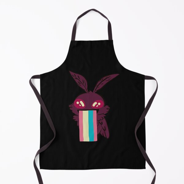 Item preview, Mothman Vomit designed and sold by icarusoak.