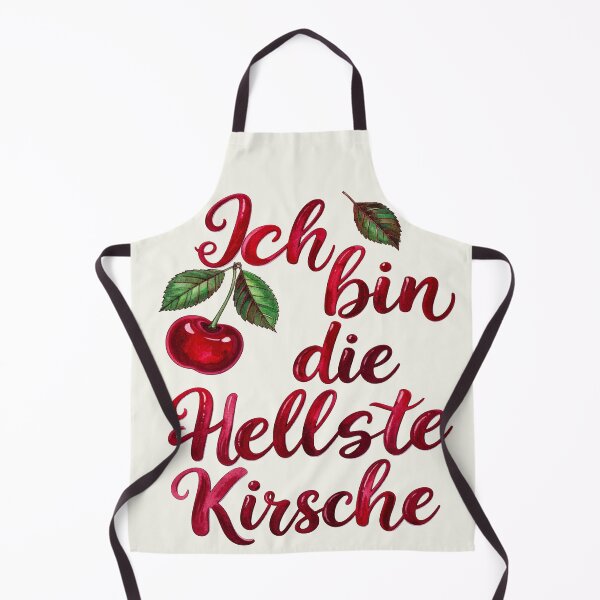 Item preview, I am the brightest cherry designed and sold by LiskoDesign.