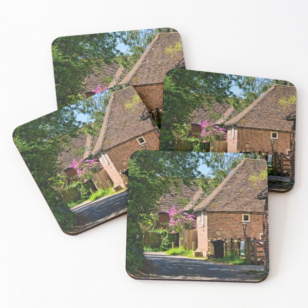 Item preview, A country lane designed and sold by JEZ22.