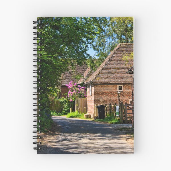 Item preview, A country lane designed and sold by JEZ22.