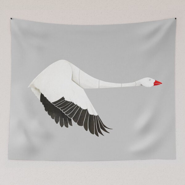 Item preview, Snow goose designed and sold by saeiart.