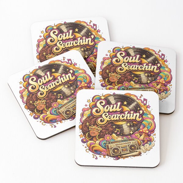 Item preview, Soul Searchin designed and sold by TestedTees.