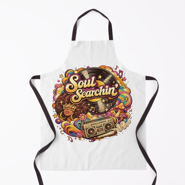 Item preview, Soul Searchin designed and sold by TestedTees.