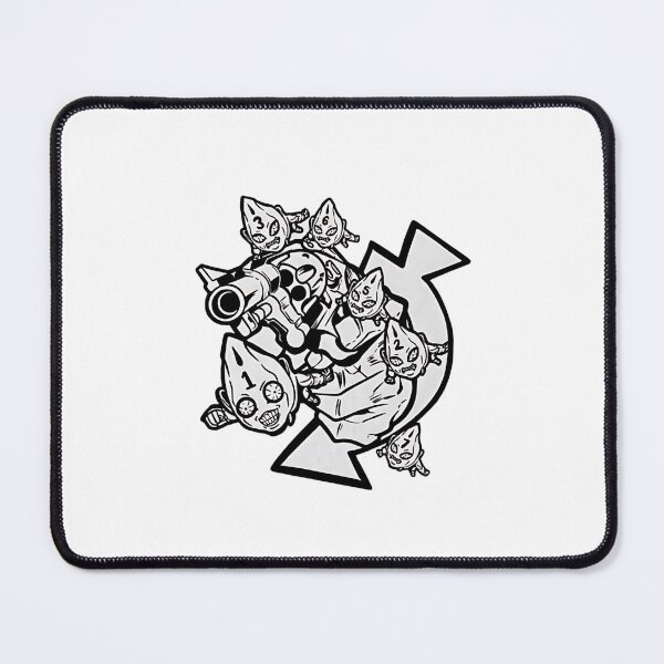Item preview, Mind Spiral – Infinite Thought Power designed and sold by Rei-nderW1.