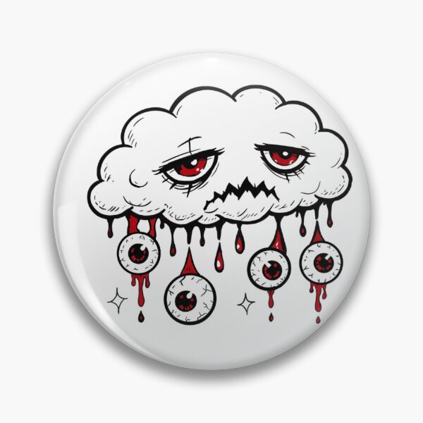 Item preview, Dream Cloud designed and sold by FrgttnNinjaInk.