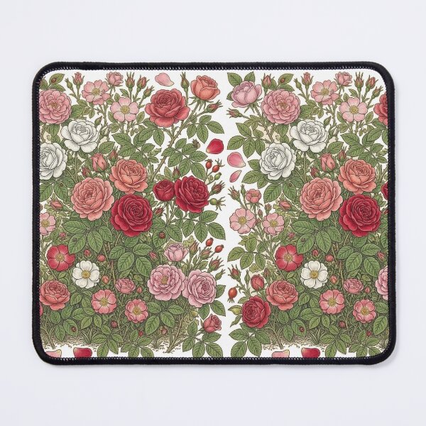 Item preview, Rose garden designed and sold by snoWorkshop.