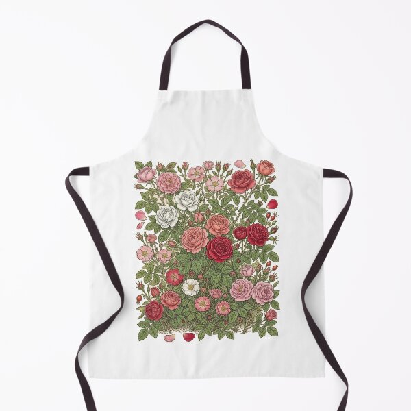 Item preview, Rose garden designed and sold by snoWorkshop.