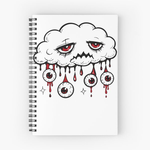 Item preview, Dream Cloud designed and sold by FrgttnNinjaInk.