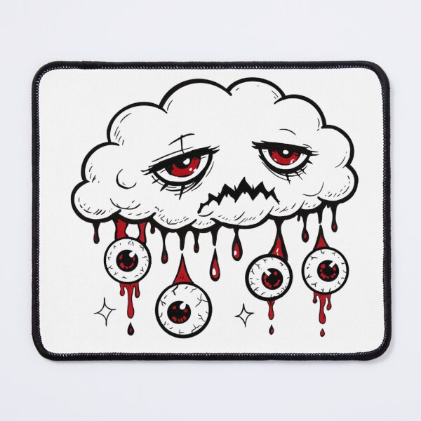 Item preview, Dream Cloud designed and sold by FrgttnNinjaInk.
