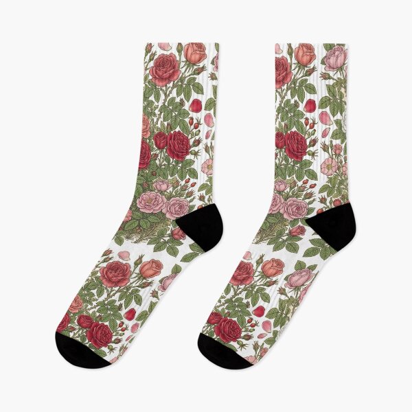 Item preview, Rose garden designed and sold by snoWorkshop.
