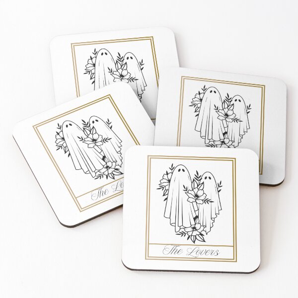 Item preview, The Lovers designed and sold by icarusoak.