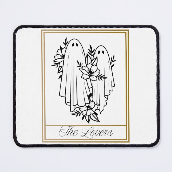 Item preview, The Lovers designed and sold by icarusoak.