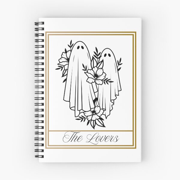Item preview, The Lovers designed and sold by icarusoak.