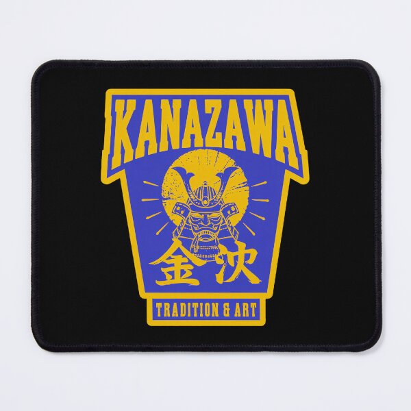 Item preview, Kanazawa gold leaf label designed and sold by SignumShop.