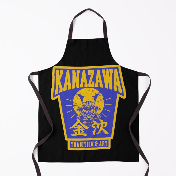 Item preview, Kanazawa gold leaf label designed and sold by SignumShop.