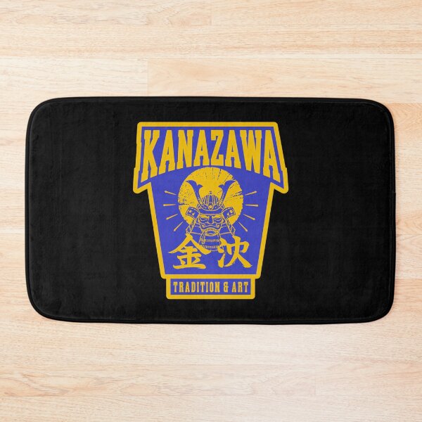 Item preview, Kanazawa gold leaf label designed and sold by SignumShop.