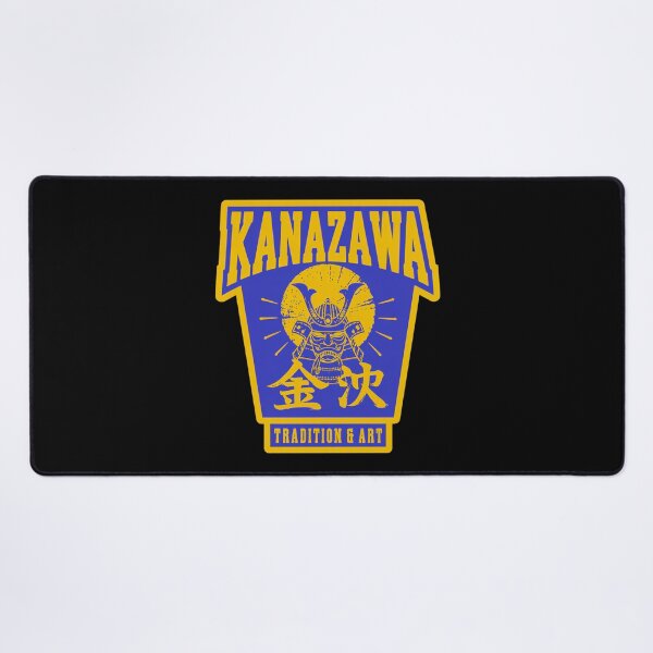 Item preview, Kanazawa gold leaf label designed and sold by SignumShop.