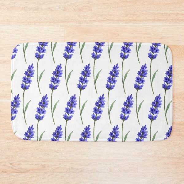 Item preview, Lavender Whisper designed and sold by inkioboutique.