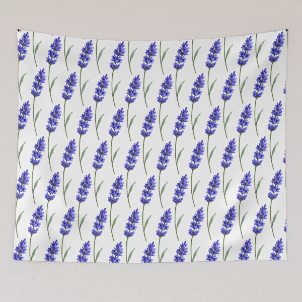 Item preview, Lavender Whisper designed and sold by inkioboutique.