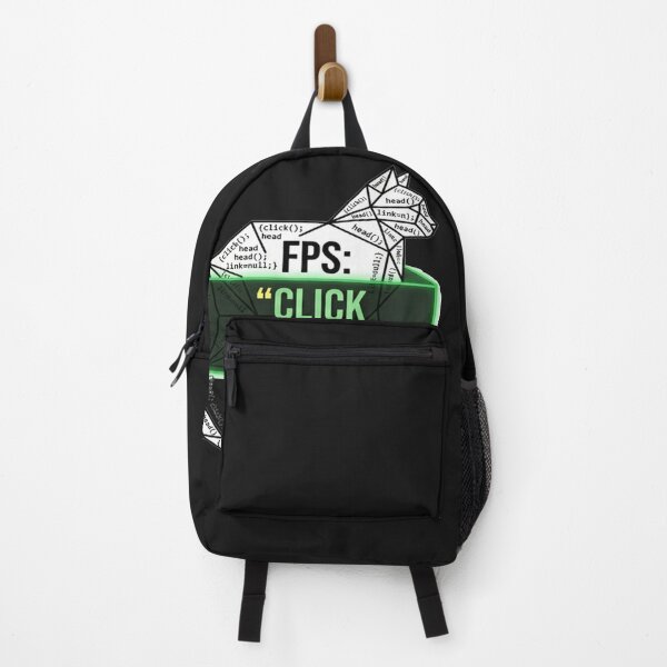 Item preview, FPS gaming culture designed and sold by  Mudikeys.