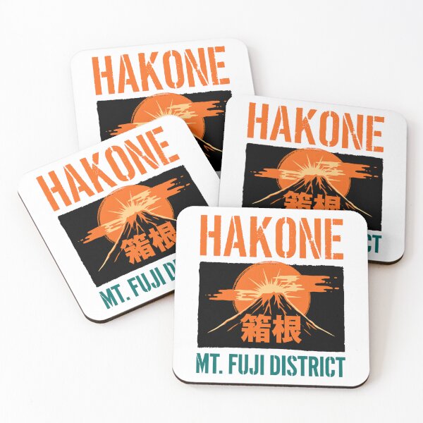 Item preview, Hakone volcanic expedition designed and sold by SignumShop.