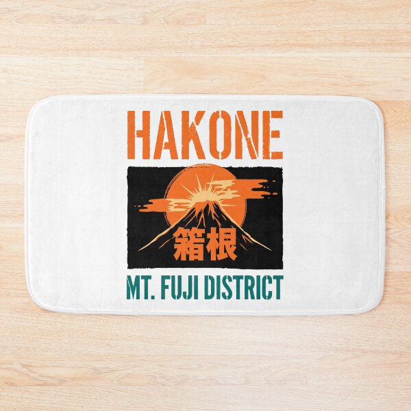 Item preview, Hakone volcanic expedition designed and sold by SignumShop.