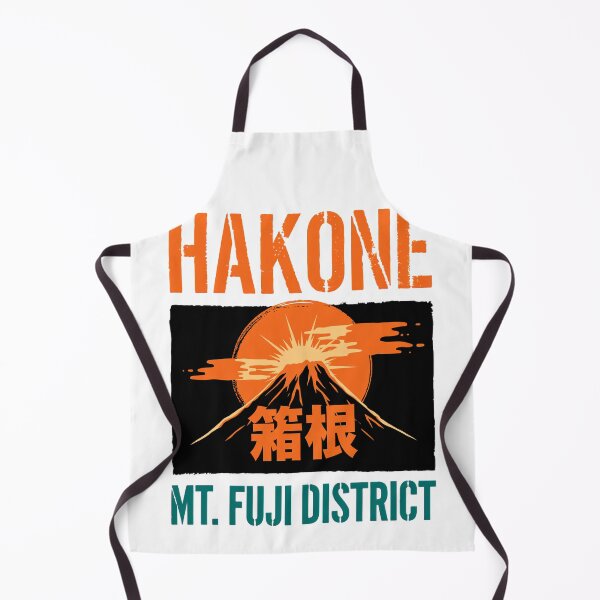 Item preview, Hakone volcanic expedition designed and sold by SignumShop.