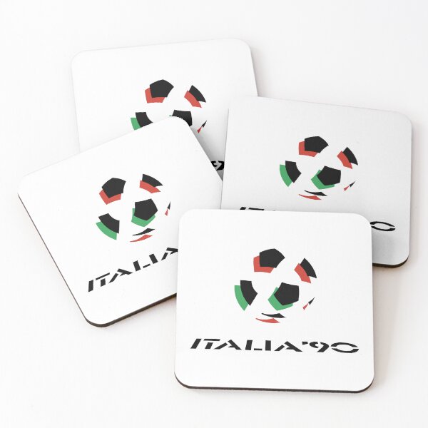 Item preview, World Cup Italy 90 designed and sold by PSstudio.
