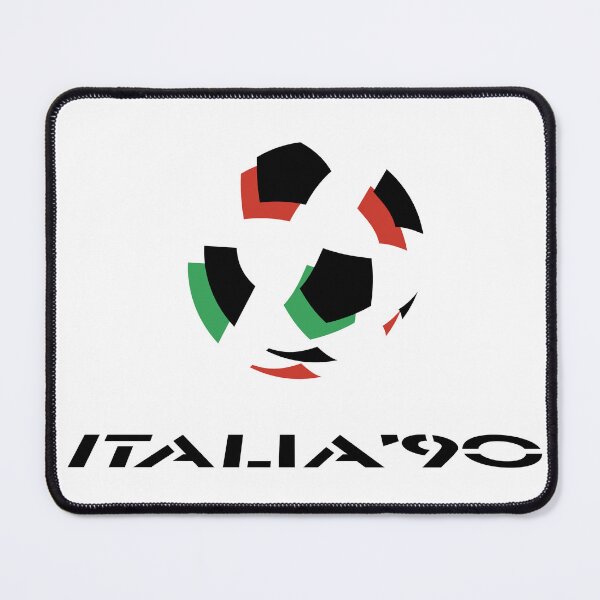 Item preview, World Cup Italy 90 designed and sold by PSstudio.
