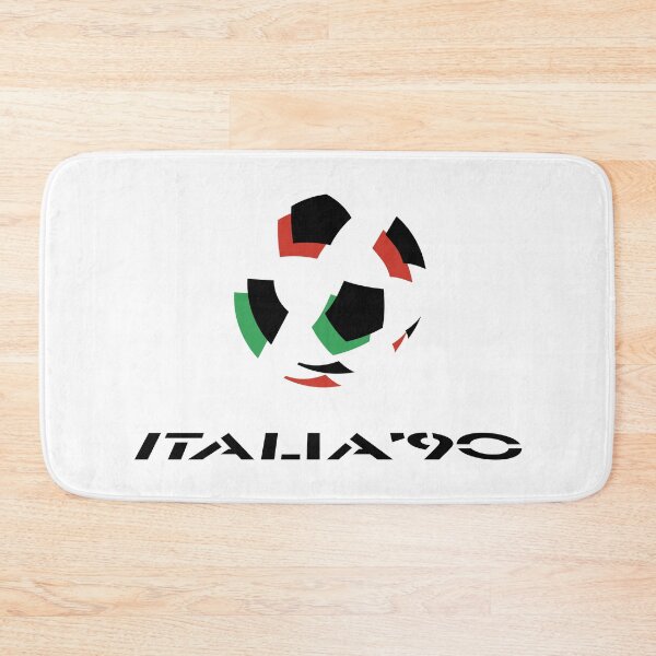 Item preview, World Cup Italy 90 designed and sold by PSstudio.