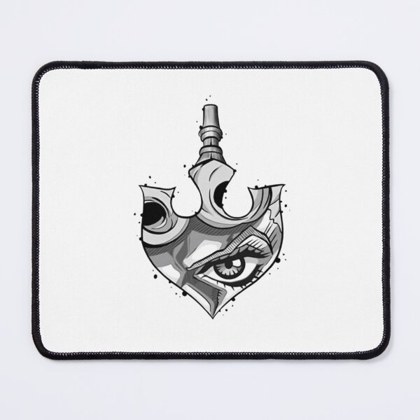 Item preview, All-Seeing Heart – Hidden Truth Power designed and sold by Rei-nderW1.