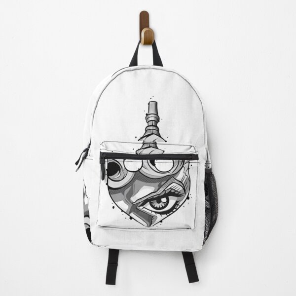 Item preview, All-Seeing Heart – Hidden Truth Power designed and sold by Rei-nderW1.