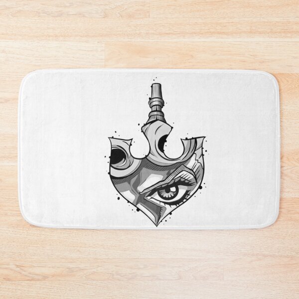 Item preview, All-Seeing Heart – Hidden Truth Power designed and sold by Rei-nderW1.