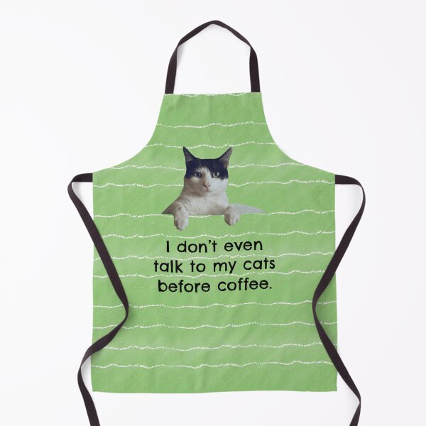 Item preview, Nothing before coffee designed and sold by GiSilver.