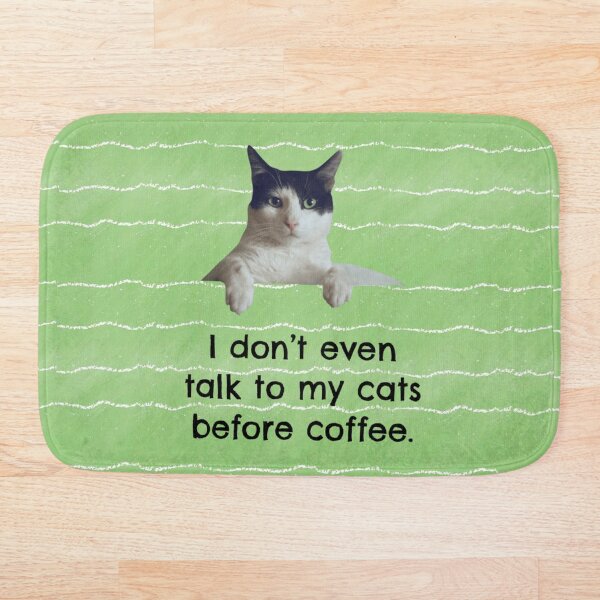 Item preview, Nada antes del café designed and sold by GiSilver.